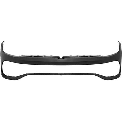 P/CHOQUE DIANT POLO 23/25 TRACK PTO LISO S/GRADE | COD FABR 30915 00441.82