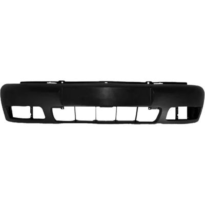 P/CHOQUE DIANT POLO 96/03 CLASSIC PTO LISO C/FURO MILHA | COD FABR FA5037RI 00442.74