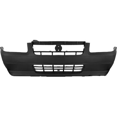 P/CHOQUE DIANT UNO 04/05 FIORINO PTO TEXT S/FURO MILHA | COD FABR FA1603 00442.81
