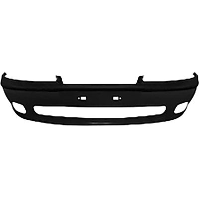 P/CHOQUE DIANT VECTRA 97/99 PTO LISO C/FURO MILHA/GRADE | COD FABR FA7041 00442.87