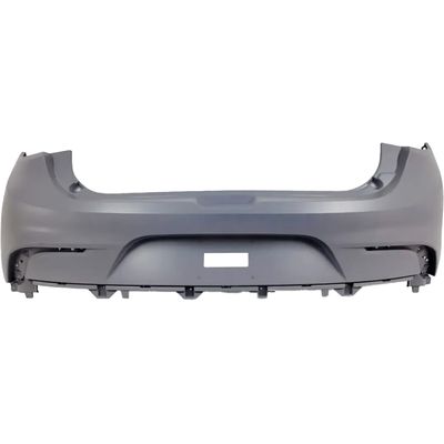 P/CHOQUE TRAS ARGO 17/25 PRIMER S/FURO SENS S/FURO REB | COD FABR 0044536 00445.36
