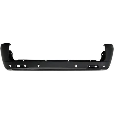 P/CHOQUE TRAS FIORINO 14/20 PTO TEXT C/FURO REFL C/FURO SENS | COD FABR FA1625X 00442.93