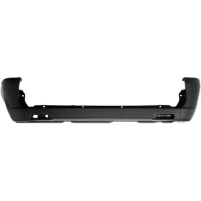 P/CHOQUE TRAS FIORINO 14/20 PTO TEXT C/FURO REFL S/FURO SENS | COD FABR FA1625P 00442.94