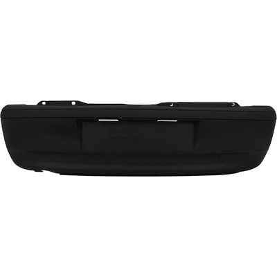 P/CHOQUE TRAS PALIO 01/03 WEEK PTO LISO S/FURO REBOQUE | COD FABR FA1778 00443.05