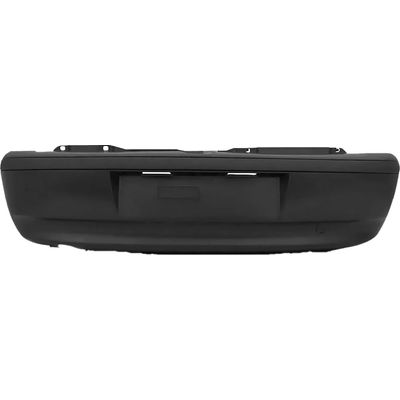 P/CHOQUE TRAS PALIO 96/00 PTO TEXT S/FURO SENS/REBOQUE | COD FABR FA1762 00443.07