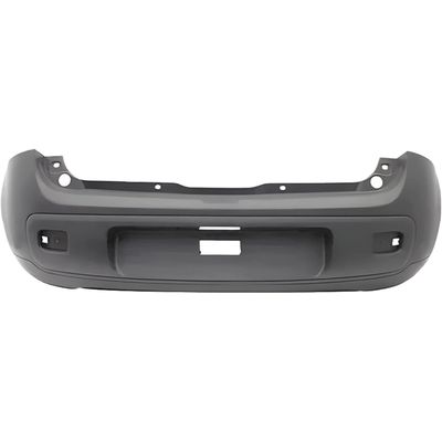 P/CHOQUE TRAS UNO 11/16 CZA TEXT C/FURO REFL S/FURO REB | COD FABR FA1628 00443.17