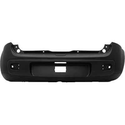 P/CHOQUE TRAS UNO 11/16 PTO LISO C/FURO REFL S/FURO REB | COD FABR FA1626S 00443.18