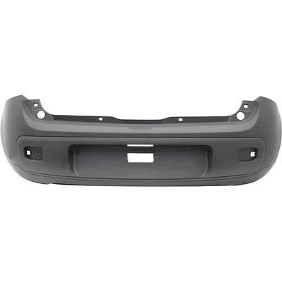 P/CHOQUE TRAS UNO 11/16 WAY CZA TEXT C/FURO ALARG/REFLETOR | COD FABR FA1630 00443.20