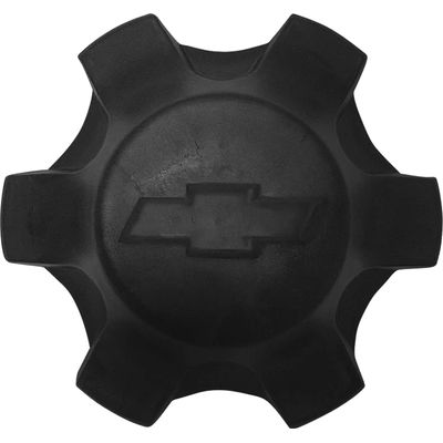 CALOTA CENTRO RODA D20 85/86 SILV/GBLAZ LOGO PTO RODA ACO 6F | COD FABR 01 02184.00