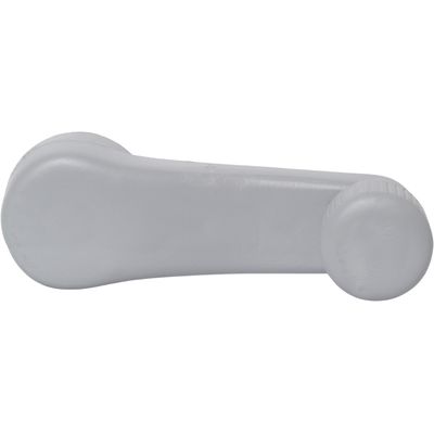 MANIVELA VIDRO GOL G3/4/5 FOX/POLO/KOMBI/CONSTEL CZA PLAST | COD FABR 109B 13017.03