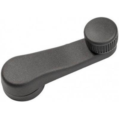 MANIVELA VIDRO GOL G3/4/5 FOX/POLO/KOMBI/CONSTEL GFT PLAST | COD FABR 109C 13016.04