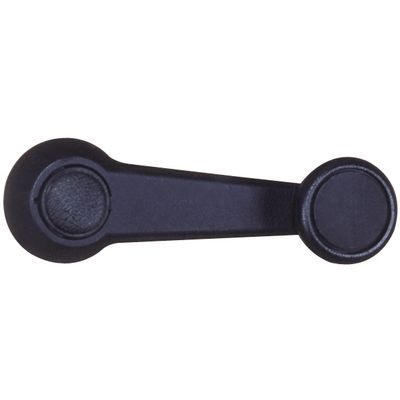 MANIVELA VIDRO APOLO PTO PLAST | COD FABR 16 13007.00