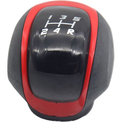 BOLA CAMBIO ARGO 17/23 CRONOS/PULSE PTO C/ARO VERM/PTO | COD FABR 200545 04940.09