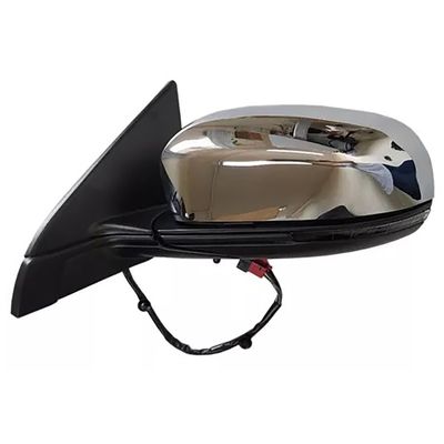 RETROV TORO 21/23 C/PISCA C/CAPA CROM ELETR LE | COD FABR RTAET7CE 00433.08