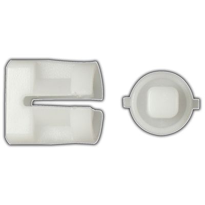 SUPORTE MAQ VIDRO MONZA MANUAL P/ELETR | COD FABR 10078 72130.74