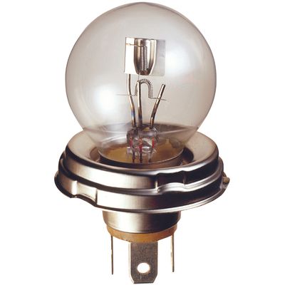 LAMP R2 ASSIMETRICA 24V 55/50W BILUX FAROL | COD FABR 7207763 72077.63