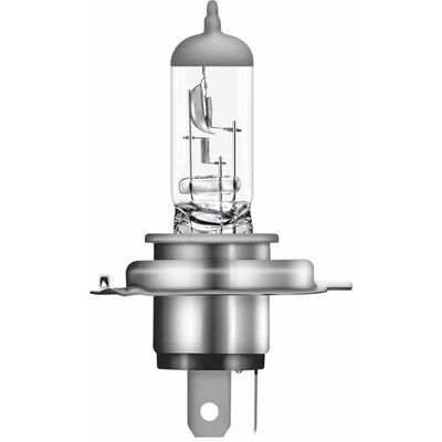 LAMP H4 12V 60/55W P43T CLASSIC FAROL PRINC/MILHA 64193H4CLC | COD FABR 7012645 72078.94