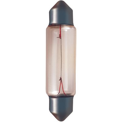 LAMP TORPEDO UNIV 12V 10W SV8.5-8 CURTA 35MM 6461 | COD FABR 7003031 72077.38