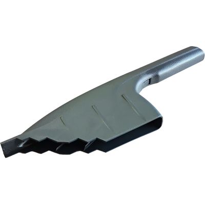 CAPA ALAVANCA FREIO MAO UP 14/21 | COD FABR 0044743 00447.43