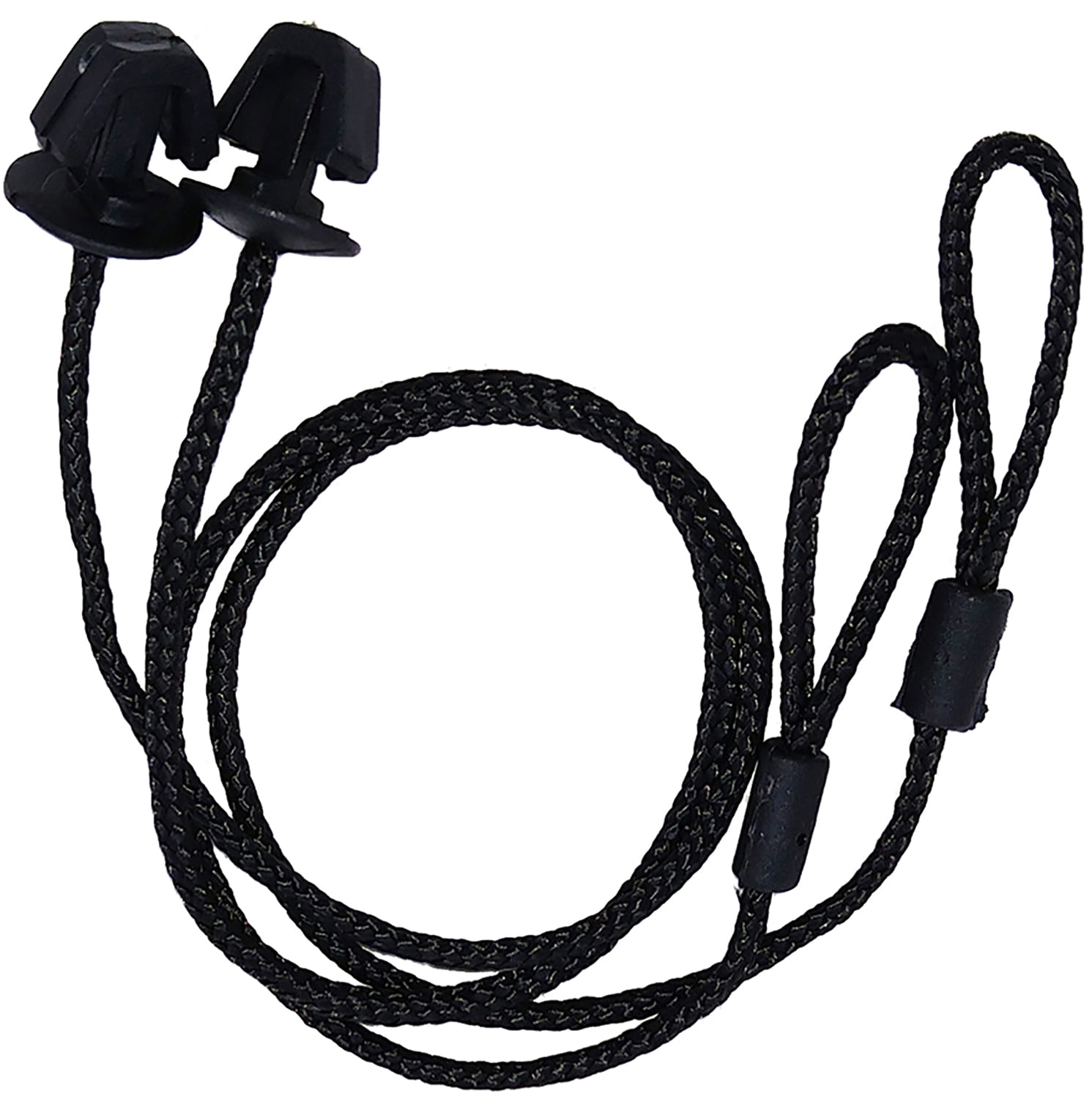 CORDAO BAGAGITO KICKS 16/23 PAR | COD FABR 9012K
