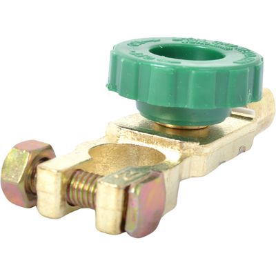 CHAVE GERAL INDICADOR LIGA/DESLIGA 19MM | COD FABR ETE 9744 00461.19