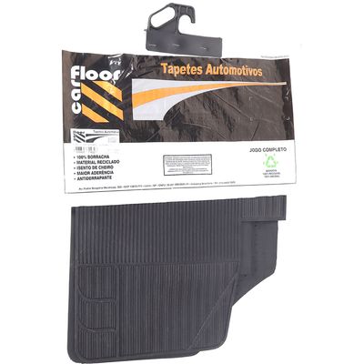 TAPETE BORR COROLLA CROSS 21/ | COD FABR G089.0 00191.22