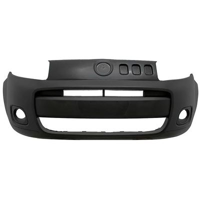 P/CHOQUE DIANT UNO 11/16 PTO TEXT S/GRD C/FURO MILHA | COD FABR FA1620 00442.85