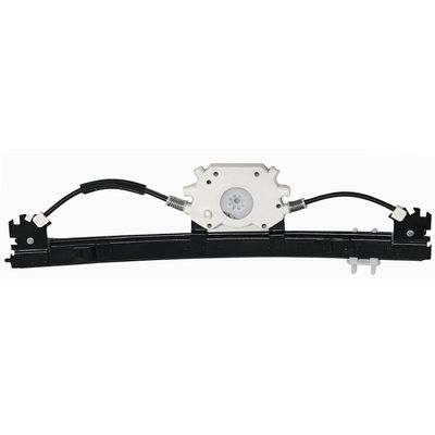 MAQ VIDRO PALIO 96/17 STRADA 98/ 2P ELETR S/M MABUCHI 8D LD | COD FABR R-1435D SM 12632.01