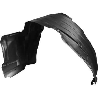 P/BARRO HILUX 21/26 VAC DIANT LE | COD FABR HS324E 00436.92