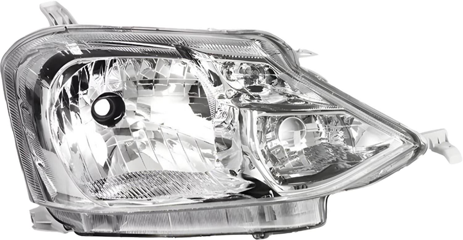 FAROL ETIOS 13/16 CARCACA CZA LD | COD FABR ZN6160118