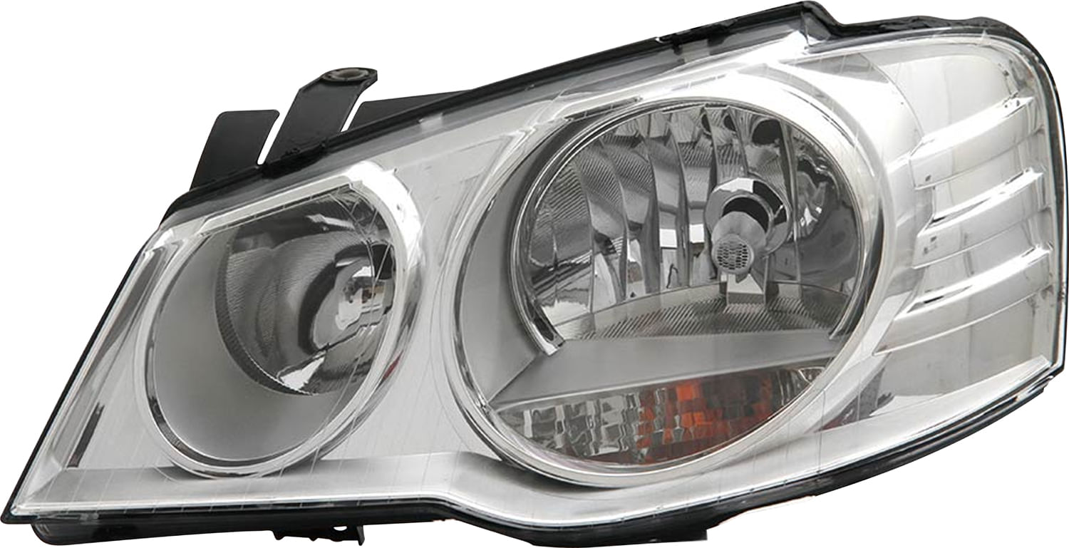 FAROL GOLF 07/13 DUPLO MASC CROM PISCA EMBUTIDO LE | COD FABR 040930