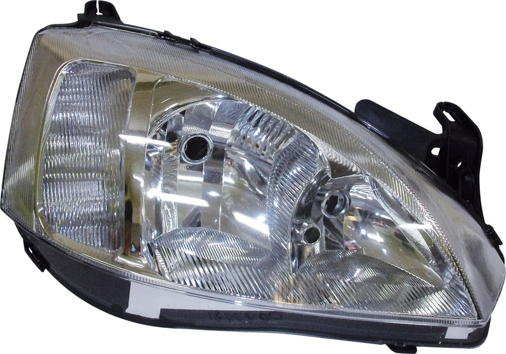 FAROL CORSA 02/07 MONTANA DUPLO MASC CROM LD | COD FABR 065240
