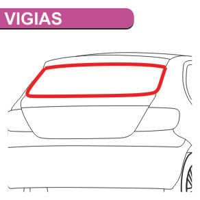BORR VIGIA CORSA CLASSIC 99/16 | COD FABR 8660702
