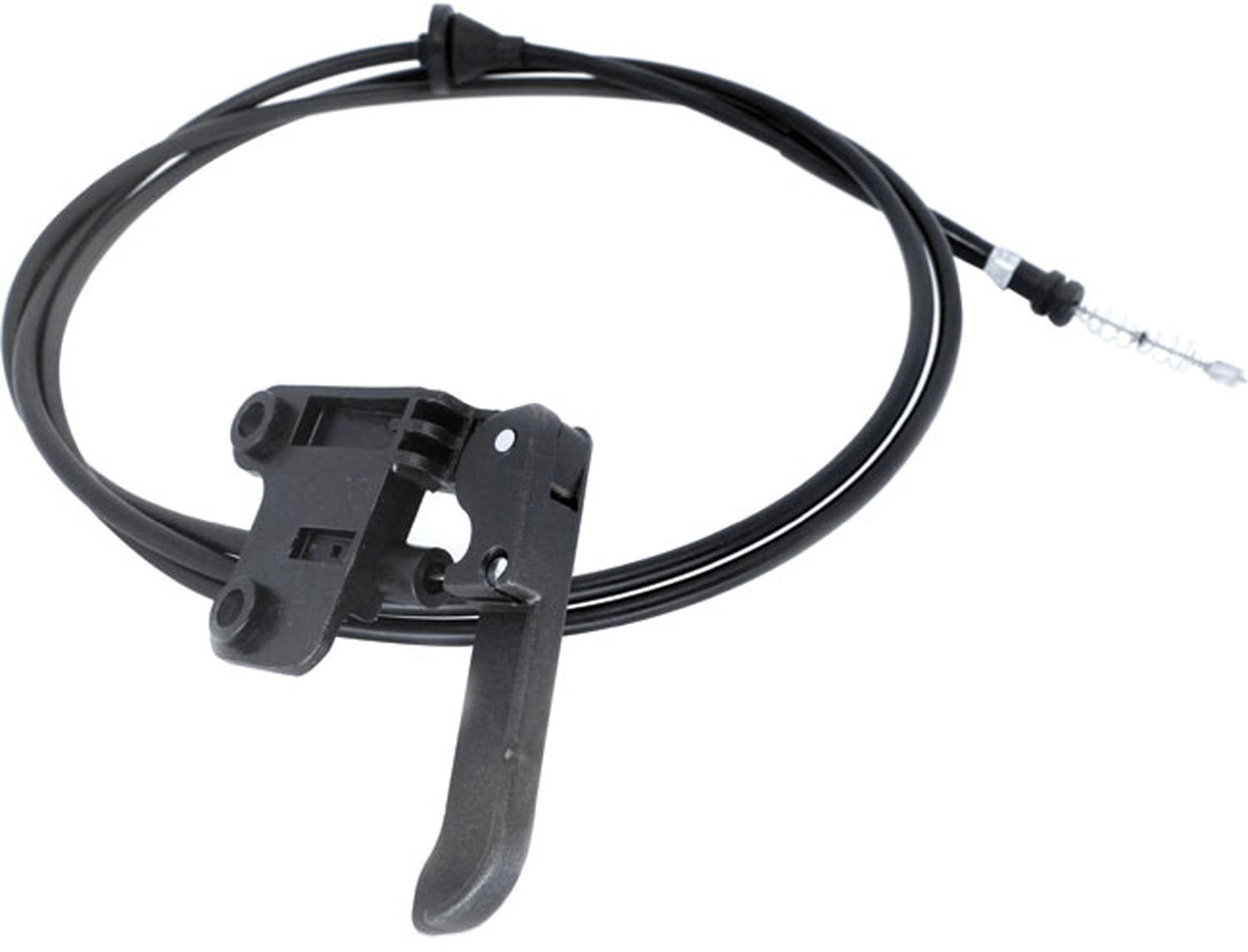 CABO ABERT CAPO S10/BLAZER 95/11 C/ALAV 2037MM | COD FABR 31275