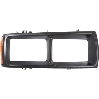 MOLD FAROL PASSAT 83/88 PTO PISCA EMBUTIDO LD | COD FABR J10332 01116.00