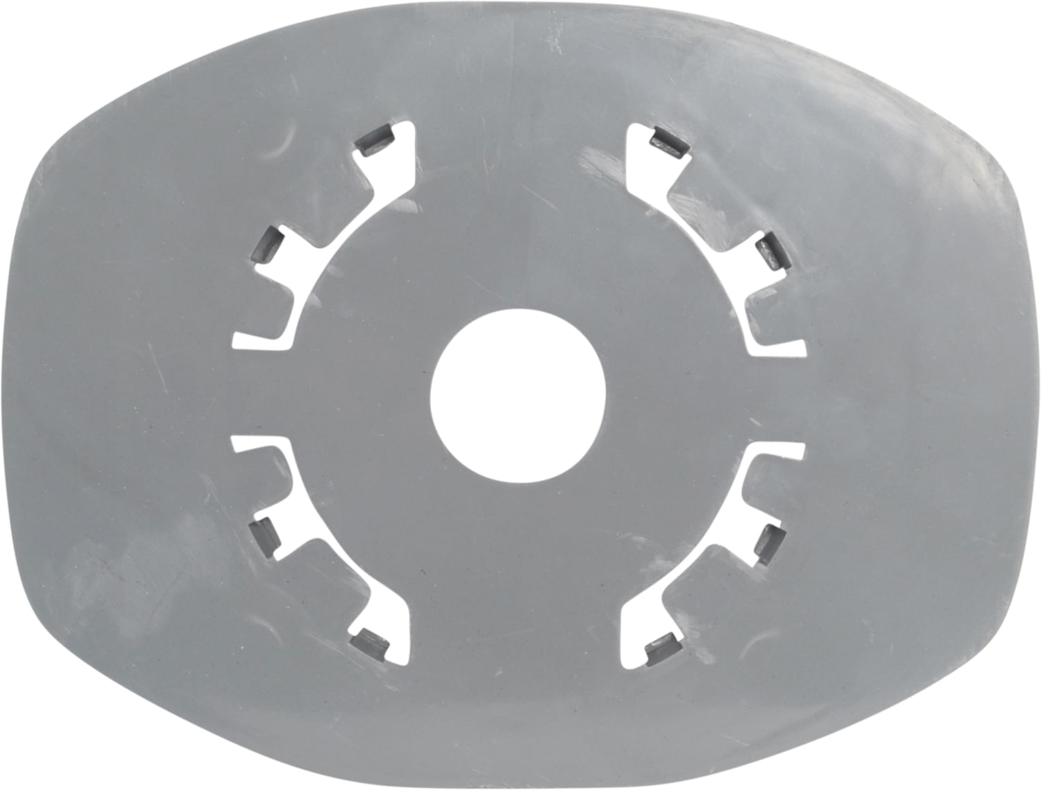 BASE LENTE RETROV UNIV GRANDE LD/LE | COD FABR 6393