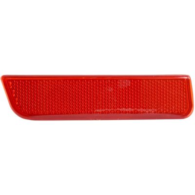 LANT RETROREFLETOR DUSTER 12/15 STEPWAY 15/ VERM ACR LE | COD FABR 7020 E 01841.67