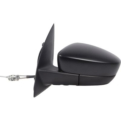 RETROV EXT GOL G6 12/16 TEXT C/CONTROLE CONVEXO LE | COD FABR EB849 00776.85