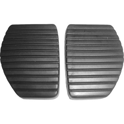 CAPA PEDAL PEUGEOT 306/307/C3 03/18 BERLINGO EMBR/FREIO | COD FABR 9101 04050.15