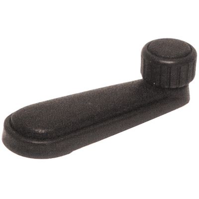 MANIVELA VIDRO GOL/VOY/PAR/SAV 87/93 PTO ZAMACK | COD FABR LC002 13005.01