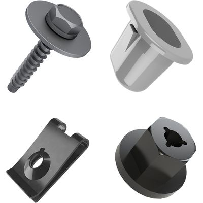 GRAMPO P/BARRO DIANT VECTRA 94/96 11 PCS | COD FABR KPA0103017 60457.08