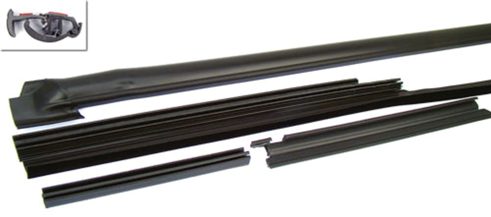 PINGADEIRA GOL G3/G4 99/14 2/4P LE | COD FABR 2088P