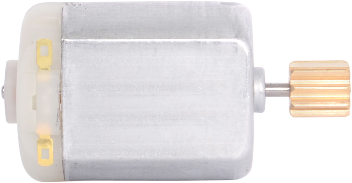 MICRO MOTOR FECH UNIV TRAVA ELET | COD FABR 0704571
