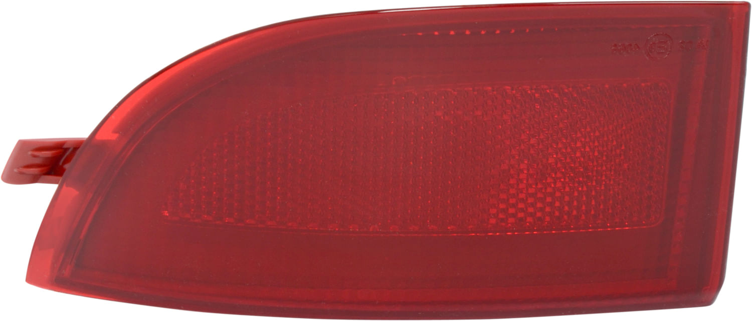 LANT RETROREFLETOR STRADA 14/19 ADV/WORKING VERM ACR LE | COD FABR 51925934