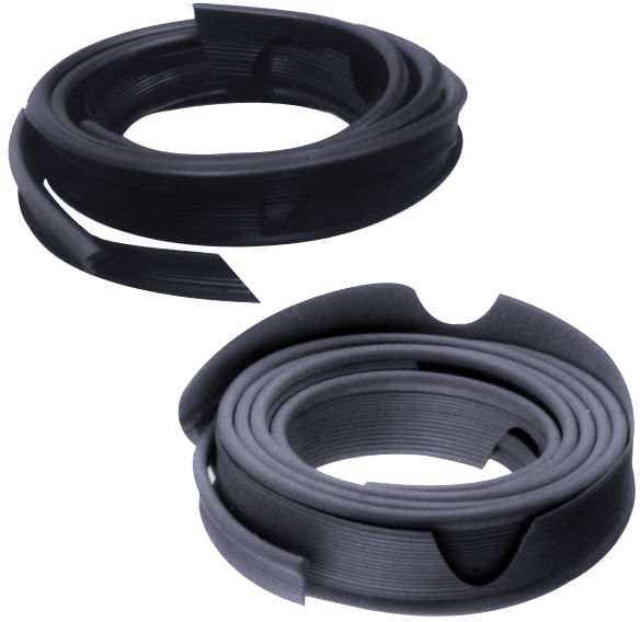 GALAO P/LAMA FUSCA PTO TRAS PAR | COD FABR 0442900