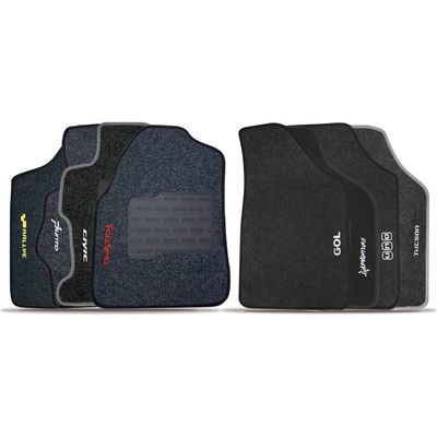TAPETE / 5163 | SANDERO 15/ | PRETO | 5PCS 00151.47 TAPETE / 5163 | SANDERO 15/ | PRETO | 5PCS 00151.47