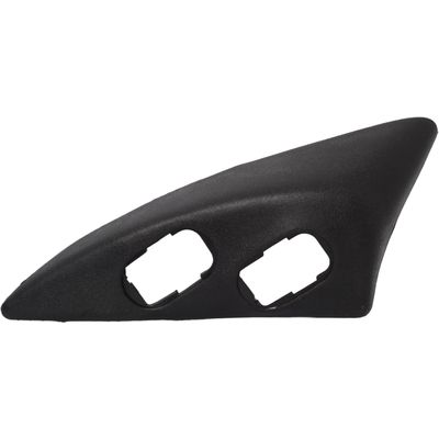 MOLDURA BOTAO VIDRO / DB201 | CORSA 94/02 00536.43 MOLDURA BOTAO VIDRO / DB201 | CORSA 94/02 00536.43