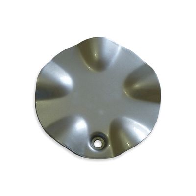 CALOTA CENTRO DE RODA / 30325 0 | CORSA PICKUP | PRATA CENTRAL 02151.42