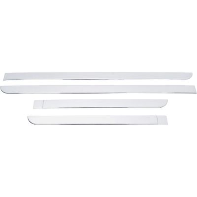 FRISO LATERAL / 2116 | UNIVERSAL | CROMADO 03449.65 FRISO LATERAL / 2116 | UNIVERSAL | CROMADO 03449.65