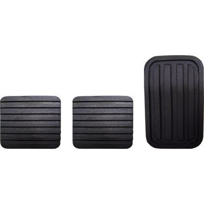 CAPA PEDAL / 4005 | GOL/VOY/PAR/SAV/PASSAT /83 04090.25 CAPA PEDAL / 4005 | GOL/VOY/PAR/SAV/PASSAT /83 04090.25